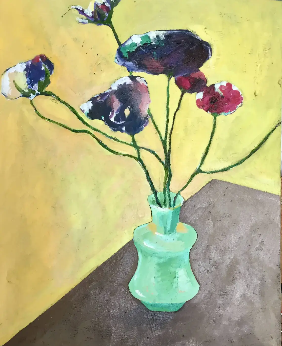 Still Life